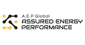 AEP company logo
