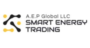 AEP company logo