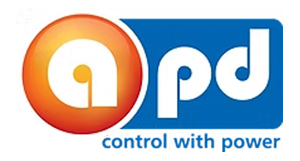 apd company logo