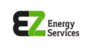EZ energy services company logo