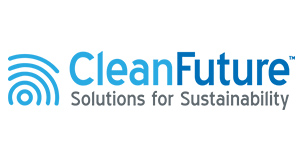 clean future company logo