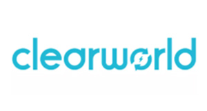 clearworld company logo