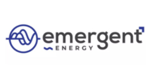 emergent company logo