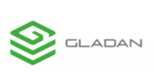 gladen company logo