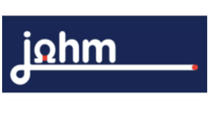 johm company logo