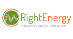 right energy company logo