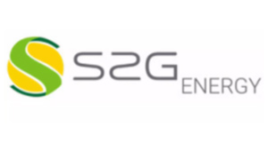 s2g company logo
