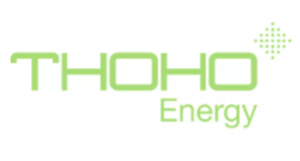 thoho company logo