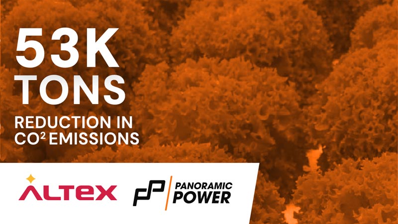 Energy Cost Reduction in Manufacturing | ALTEX Case Study