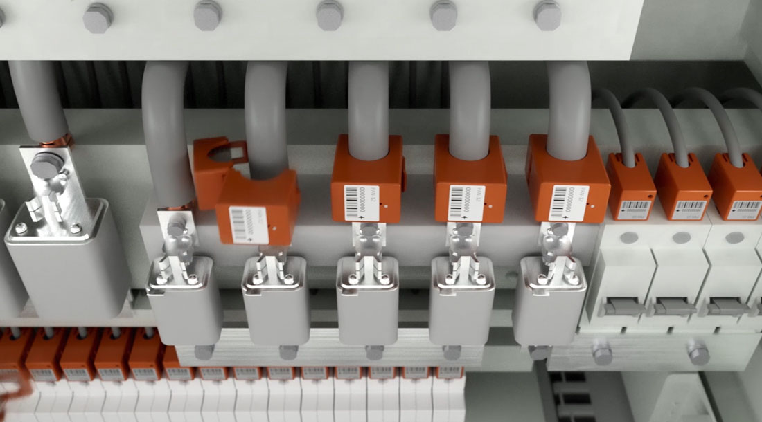 Energy Monitoring Sensors | Wireless & Self-Powered